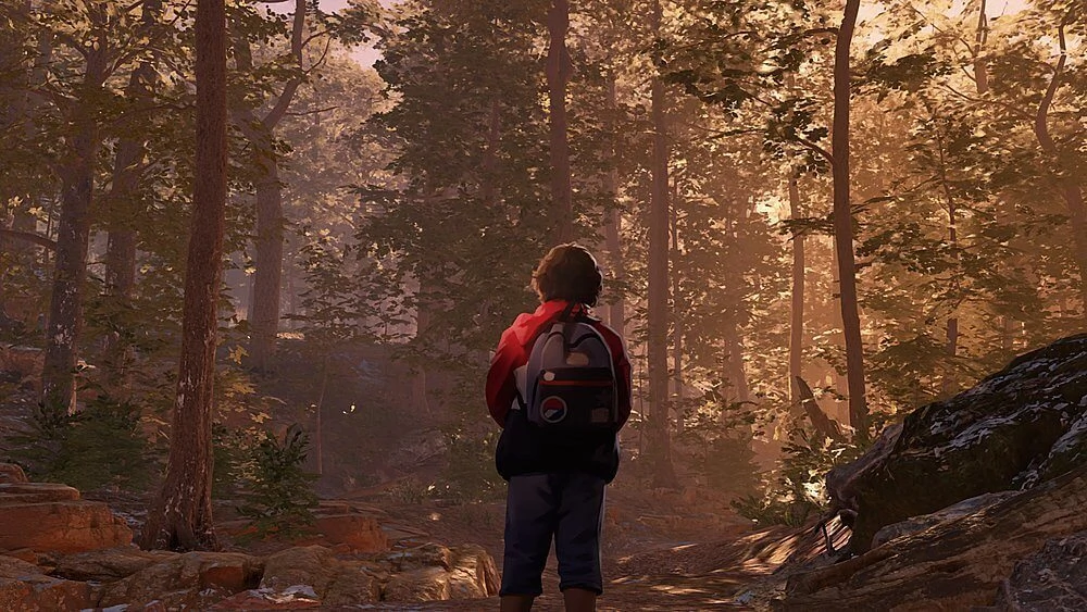 As Dusk Falls - Premium Edition - PS5