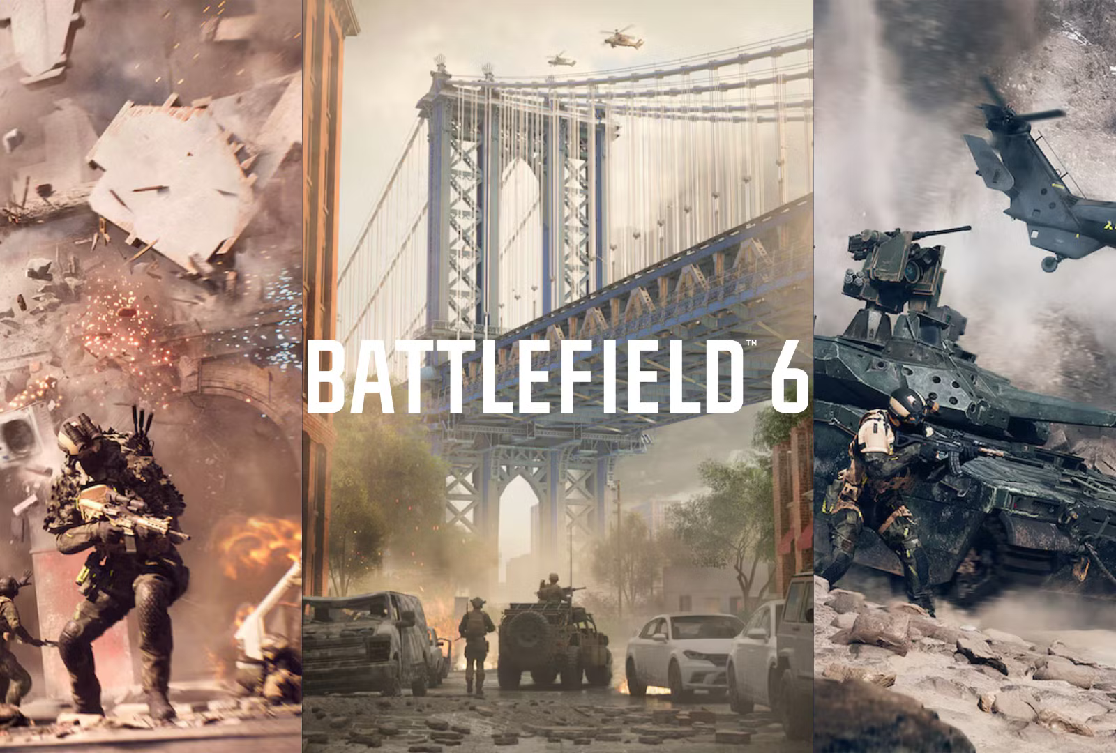 Battlefield 6 (Region 3) - PS5
