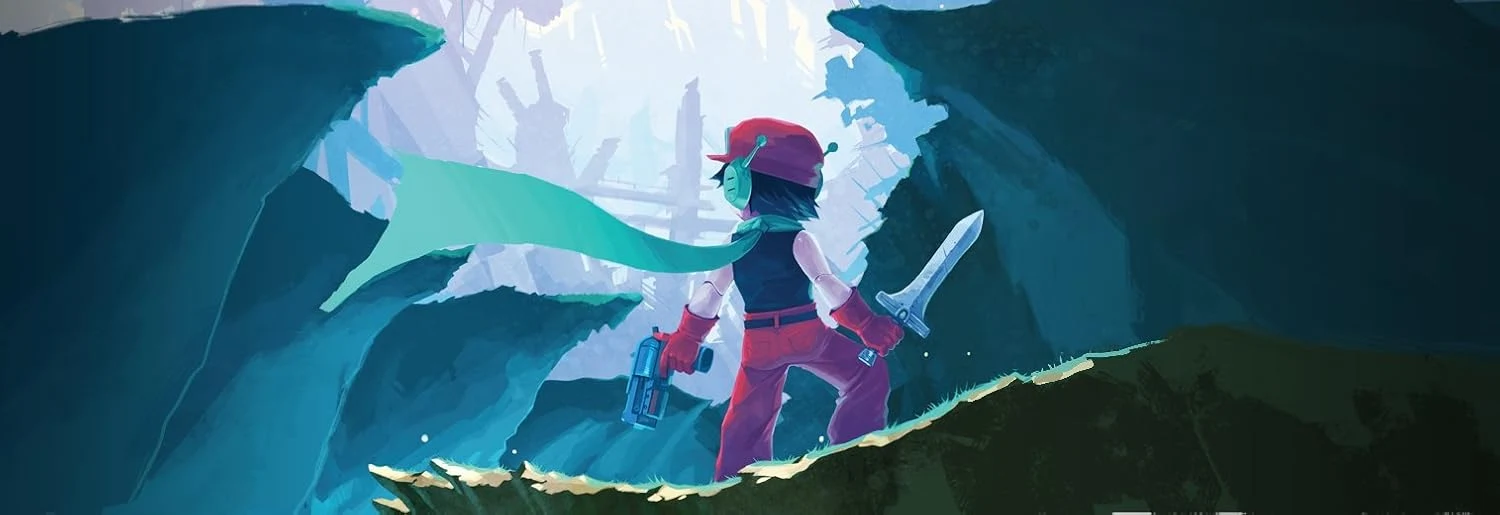 Cave Story+ - Nintendo Switch