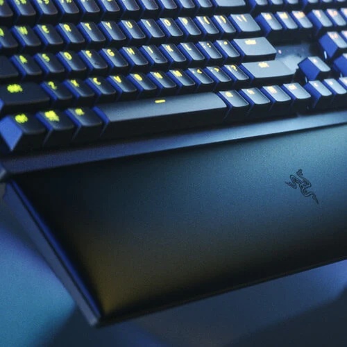 Razer Huntsman V2 Tenkeyless - Clicy Optical (Purble Switch)