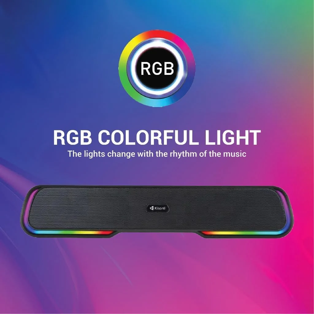 Kisonli LED-913 lifestyle