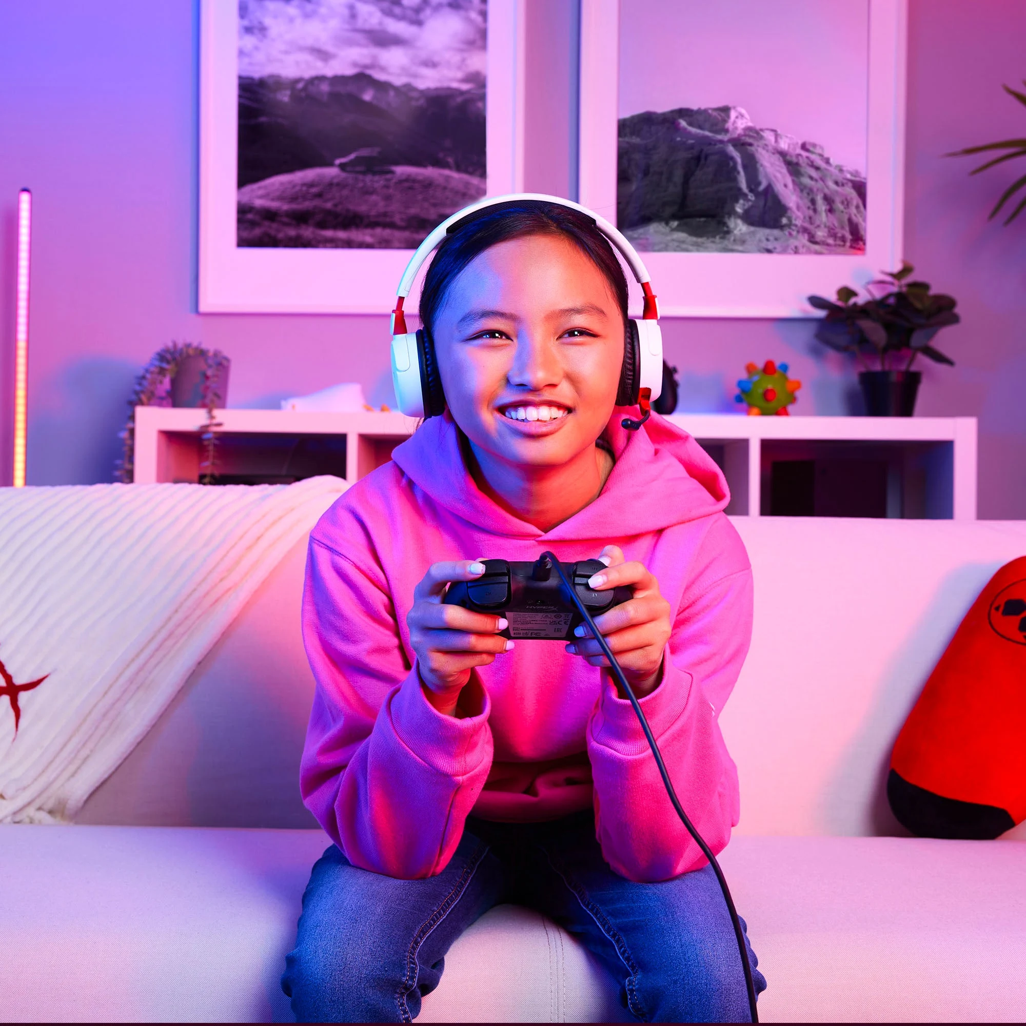 HyperX Cloud Mini - Feature 1
