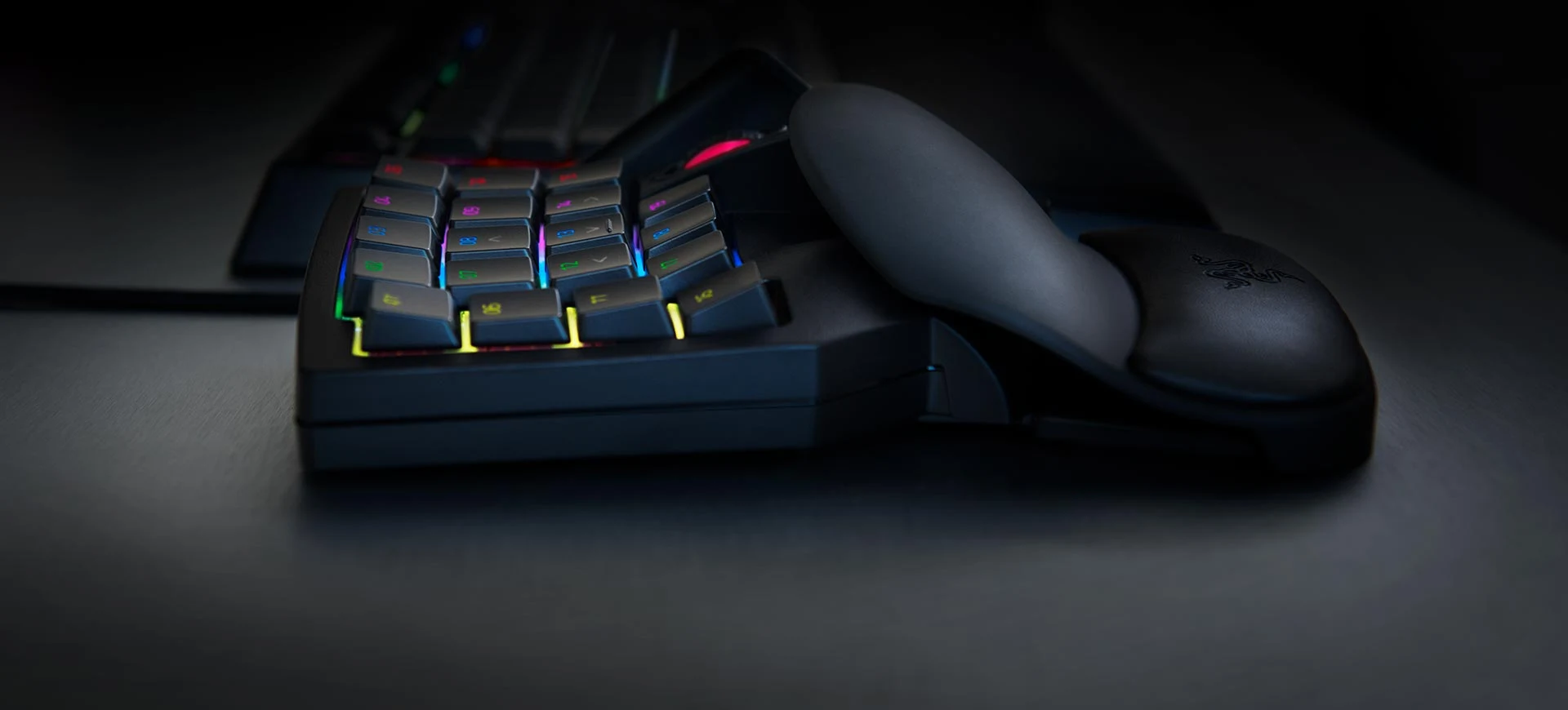 Programmable Keys