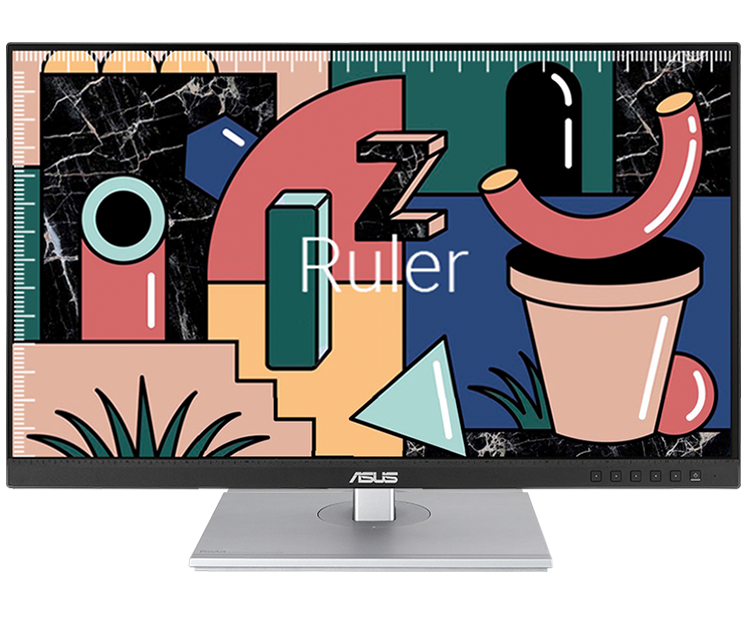 ASUS ProArt Display PA279CV 4K UHD - Monitor