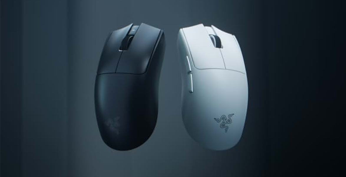 Razer Synapse customization for Viper V4 Pro