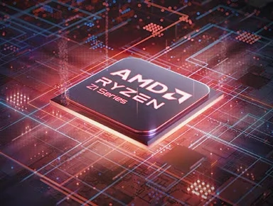 معالج AMD Ryzen Z1 Extreme