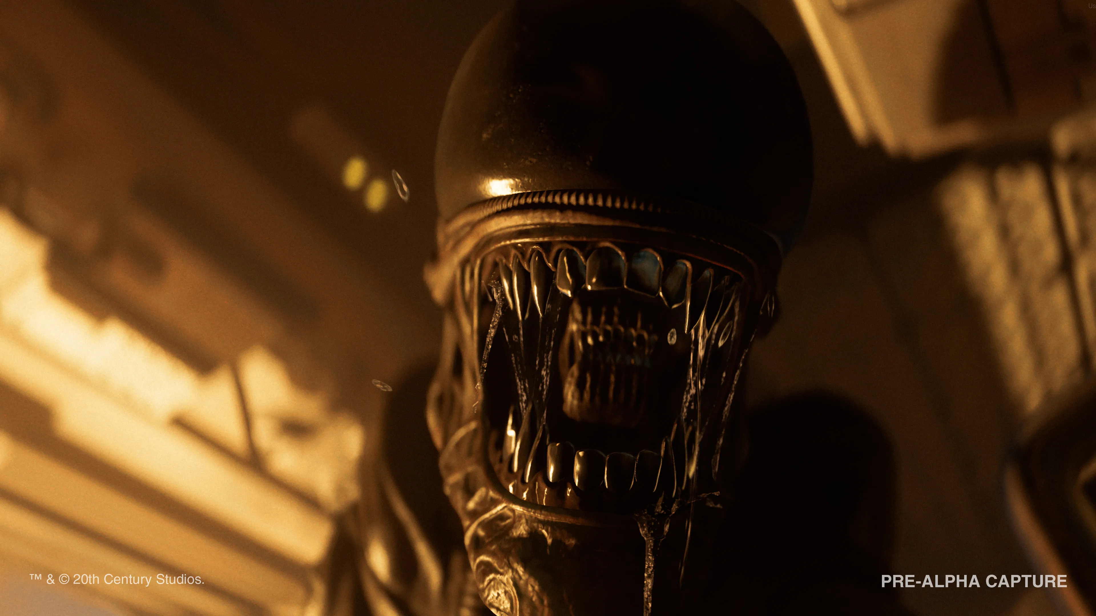 Alien: Isolation 2 - PS5