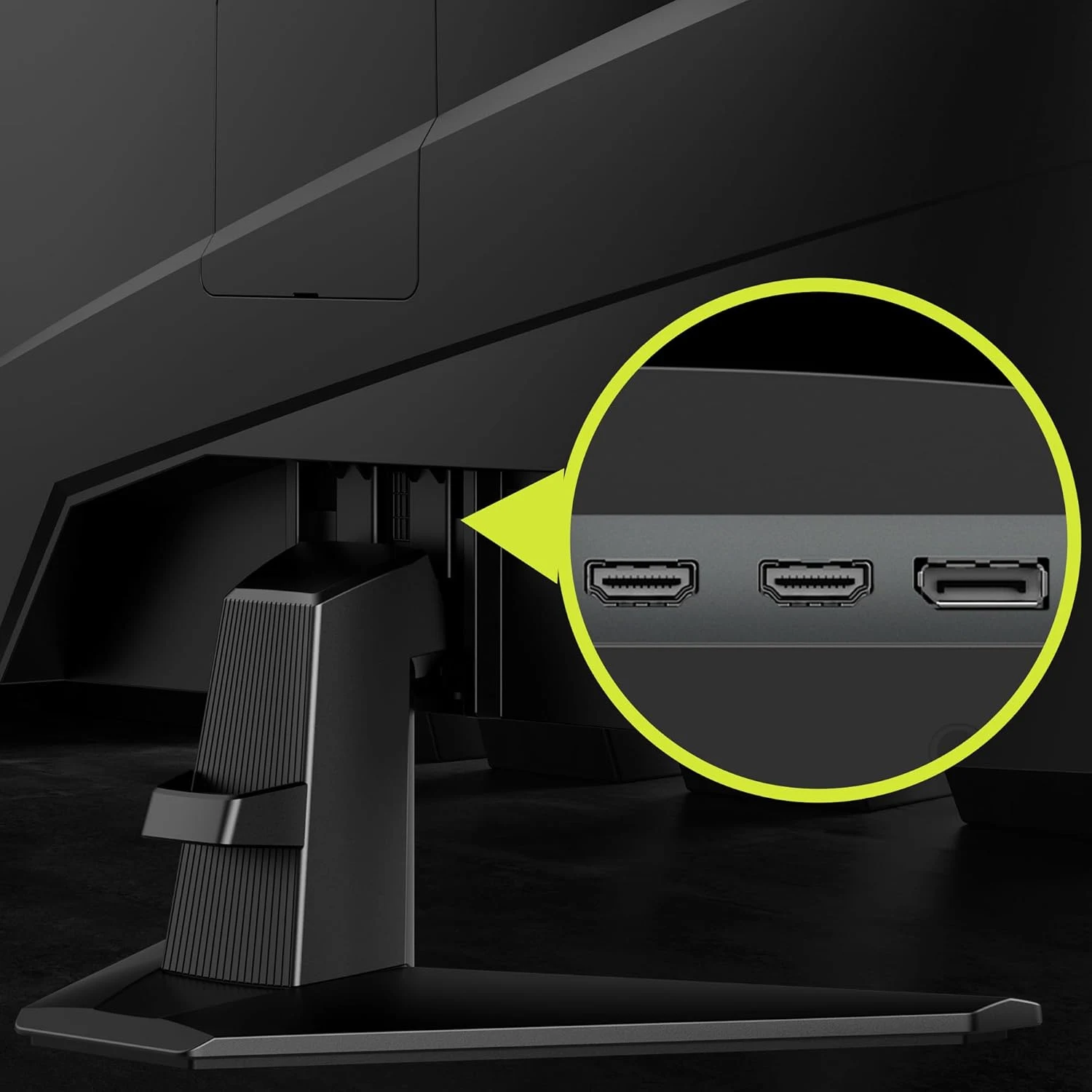 MSI MAG 256F – 24.5" FHD 180Hz Rapid IPS Gaming Monitor
