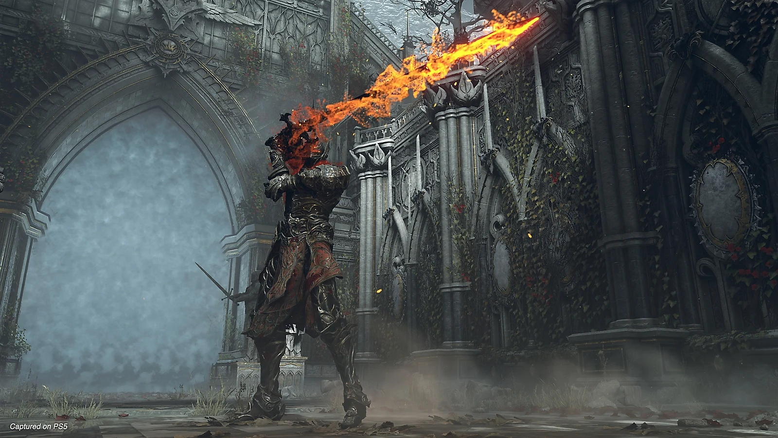 Demon's Souls - PS5
