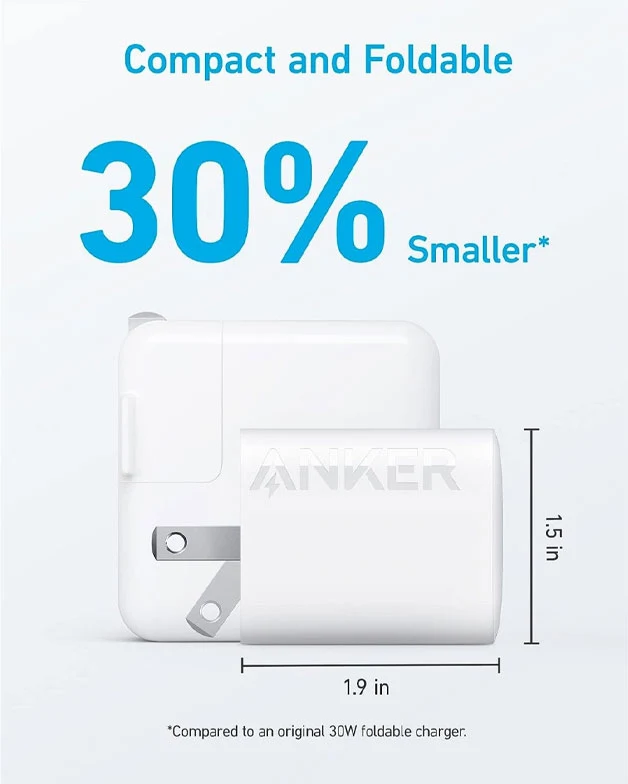 Foldable plug