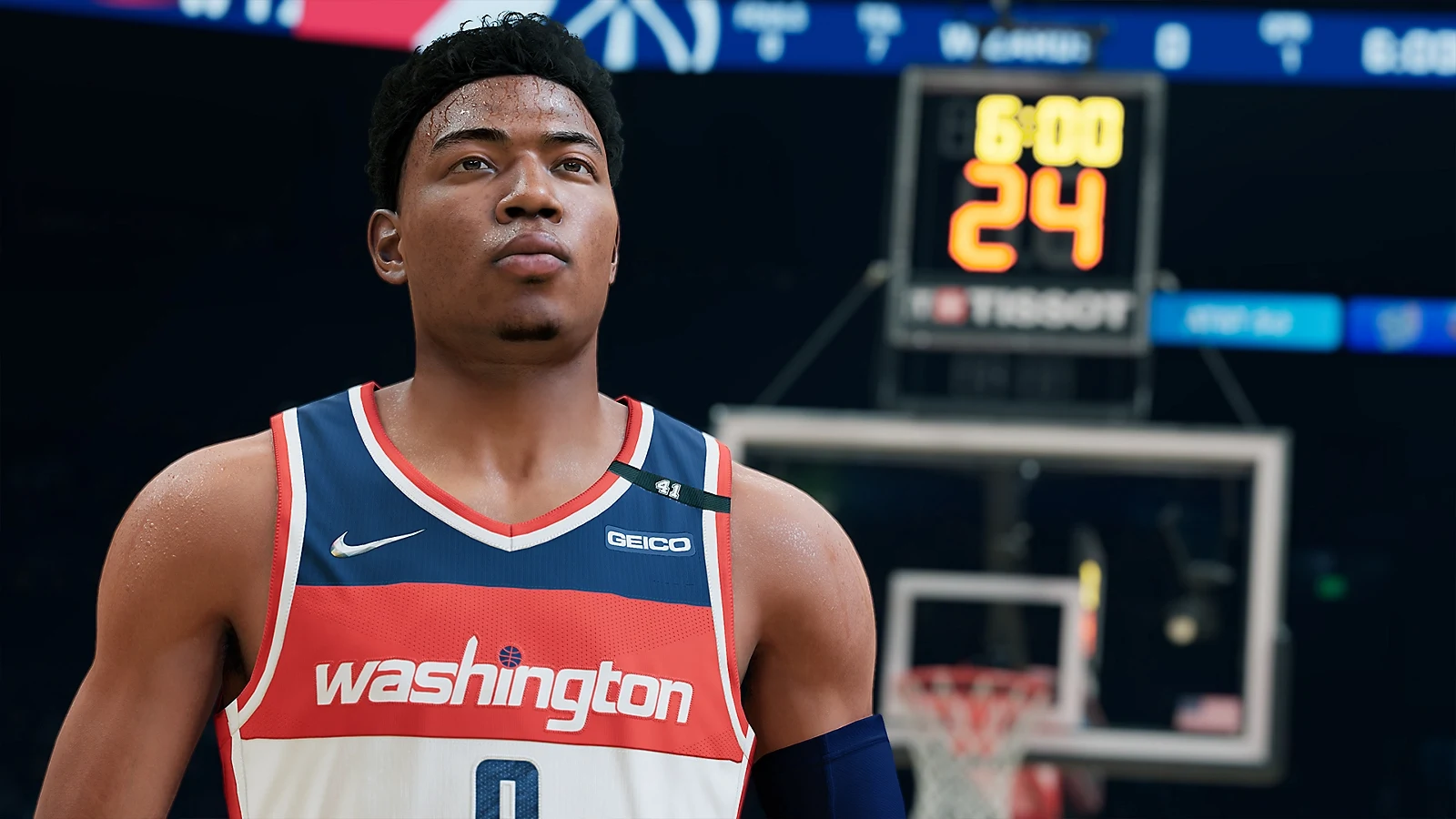 NBA 2K22 - PS5 - Used