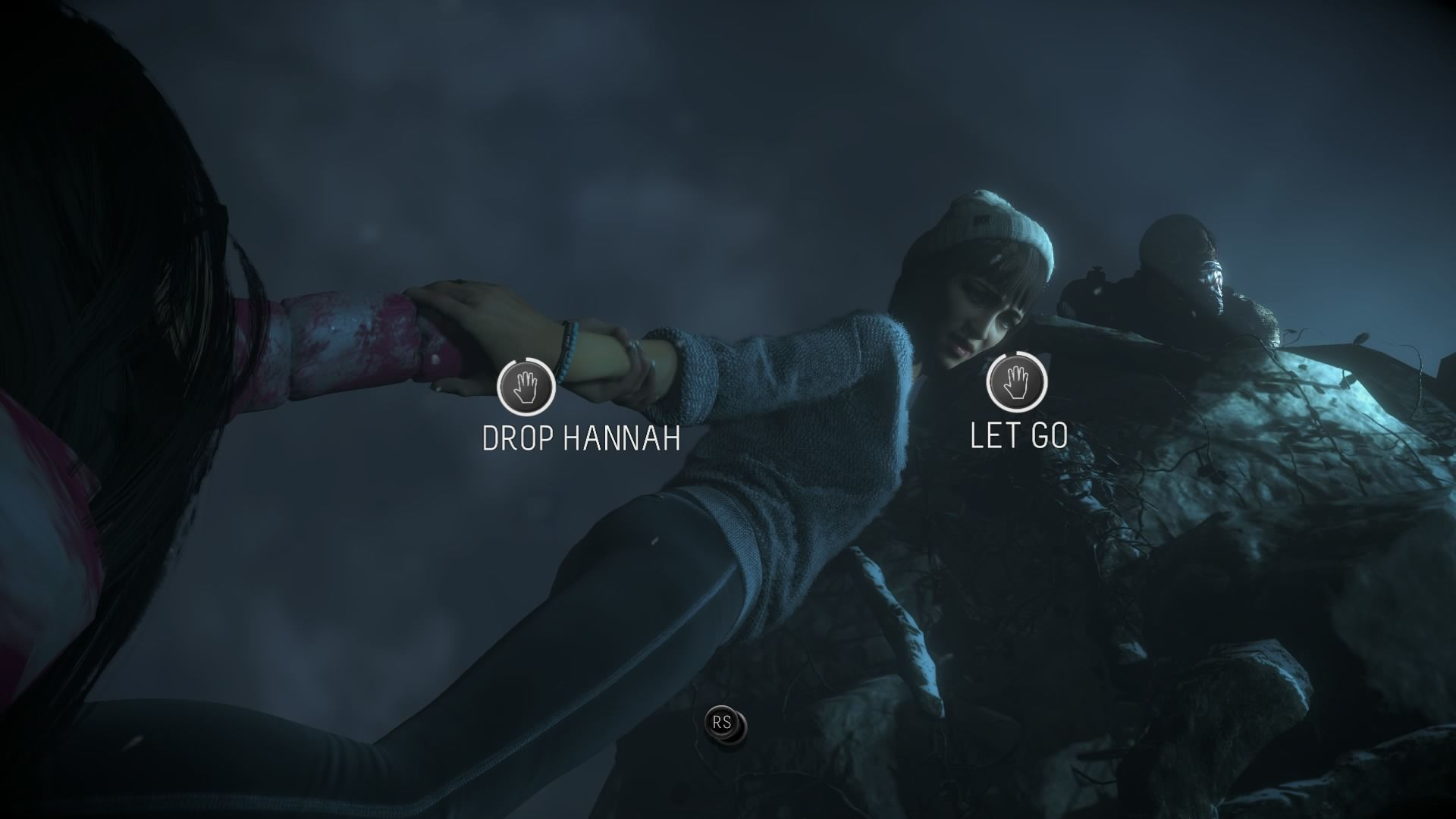 Until Dawn - PS4 - Used