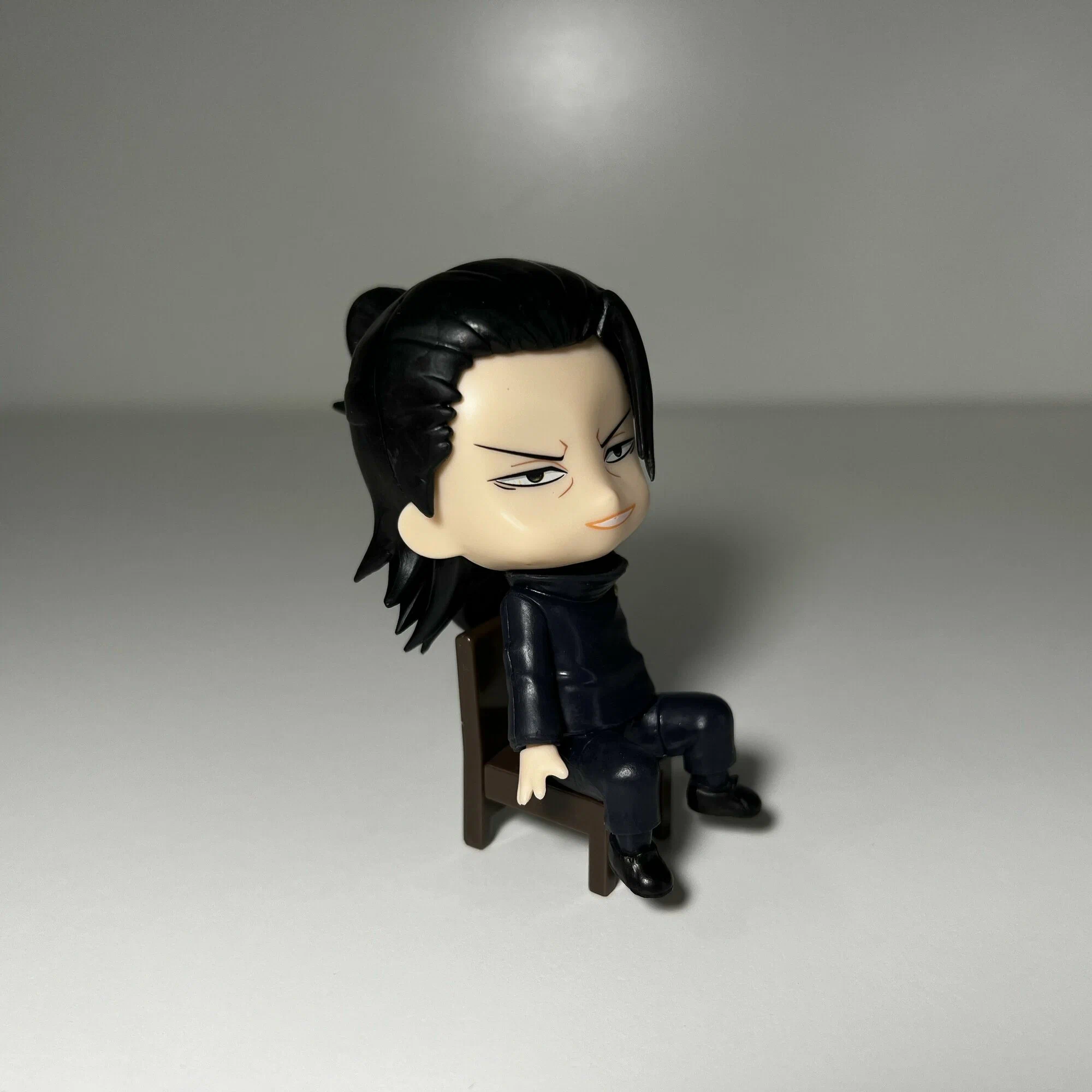 Jujutsu Kaisen Suguru Geto Vol 3 - Figure