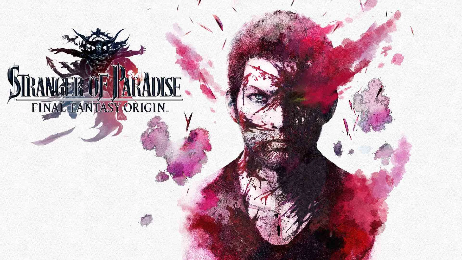 Stranger of Paradise: Final Fantasy Origin - PS5 - Used