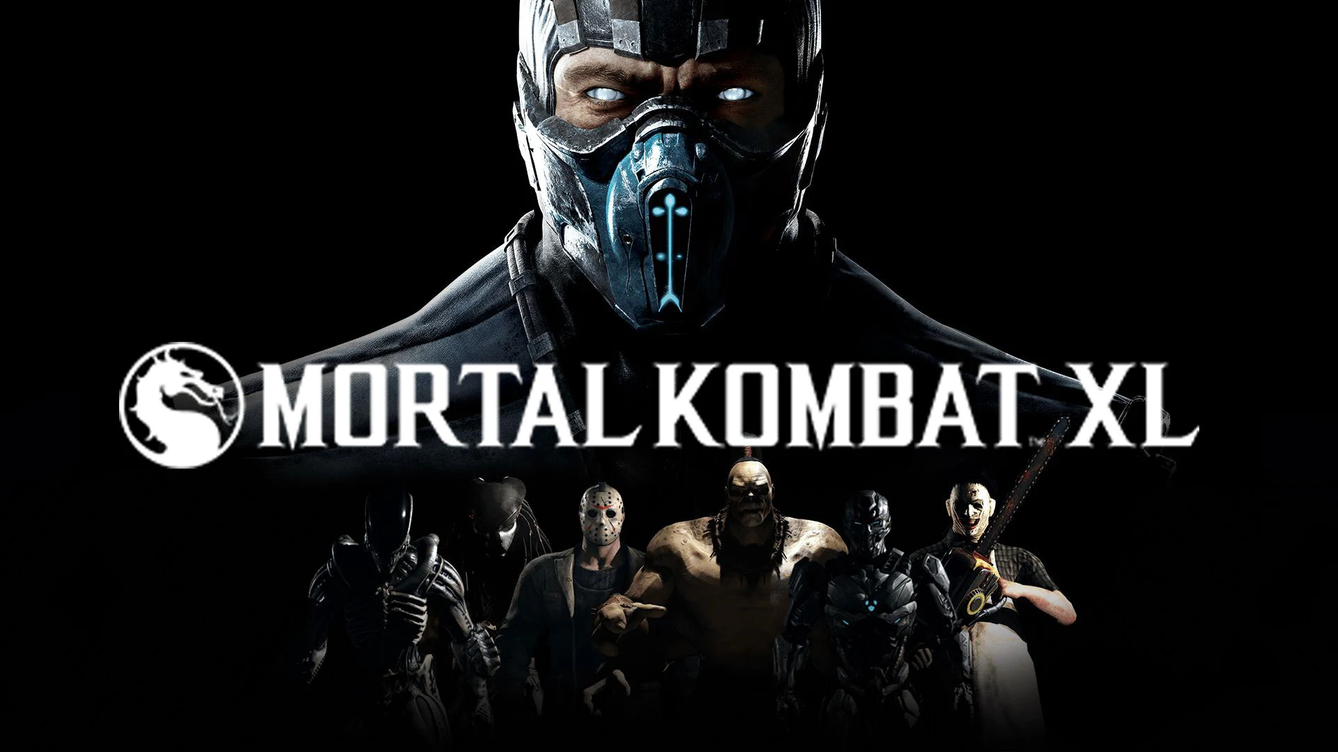 Mortal Kombat XL - PS4