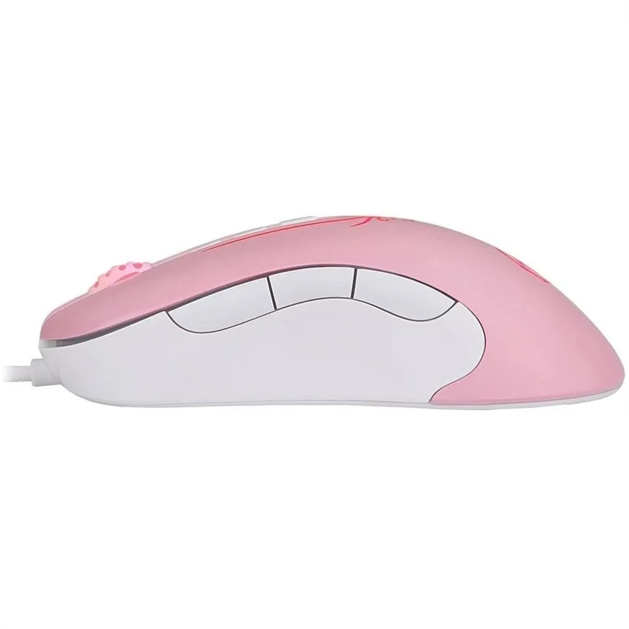 Redragon M903P Origin Wired Gaming Mouse - Pink