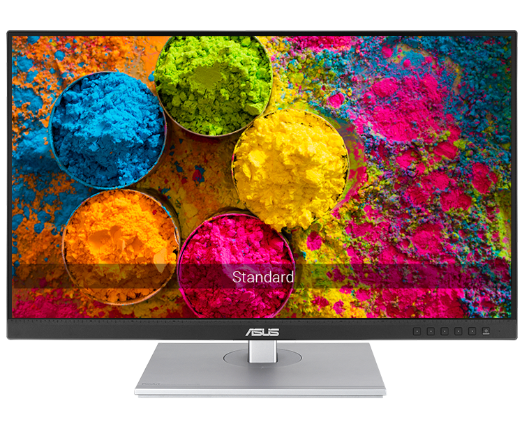 ASUS ProArt Display PA279CV 4K UHD - Monitor