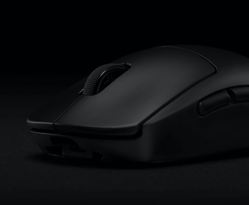 Logitech Pro - Wireless Gaming Mouse