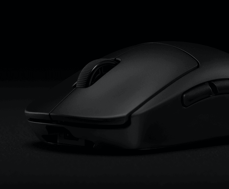 Logitech Pro - Wireless Gaming Mouse