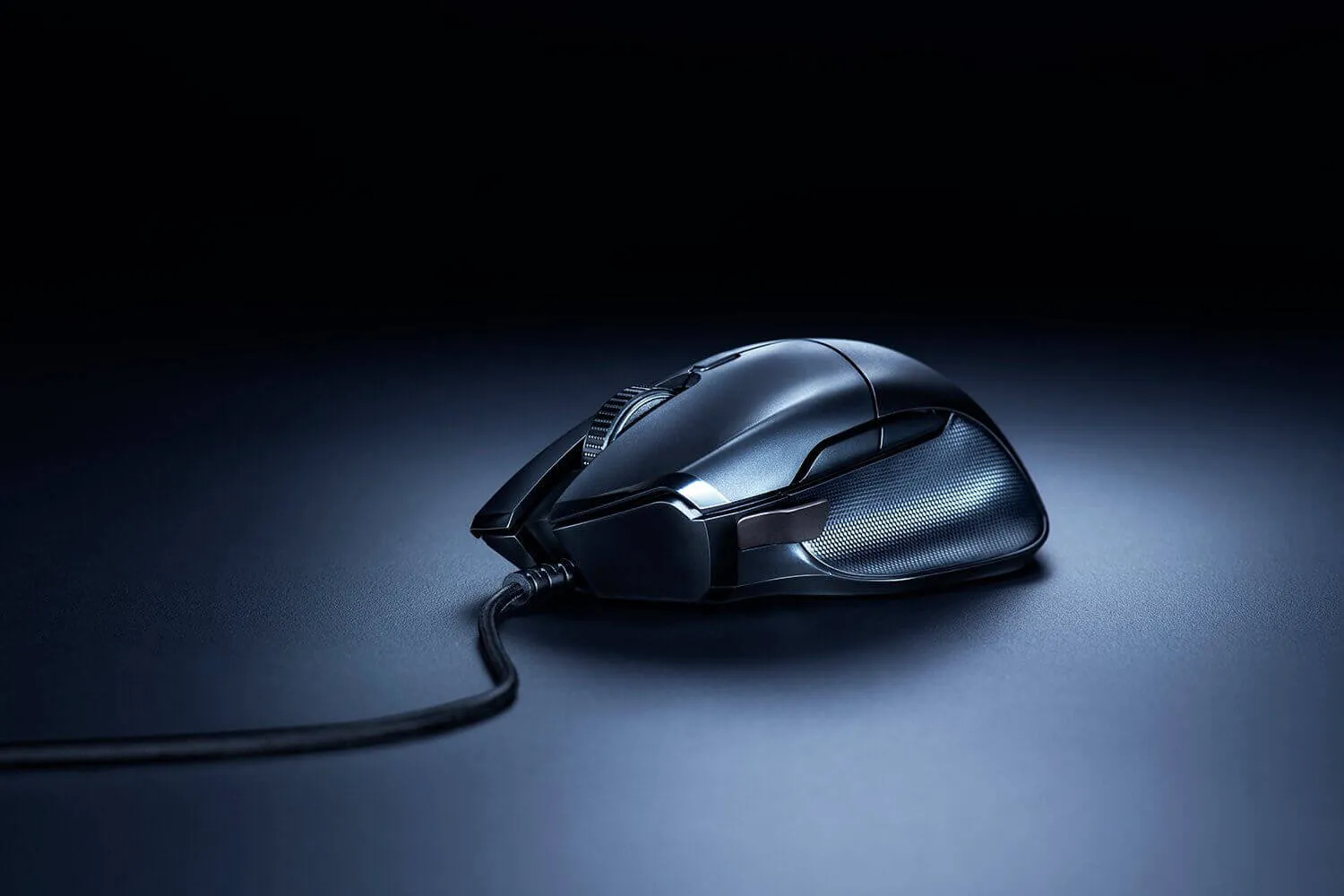 RAZER BASILISK Essential Gaming Mouse - Games 2 Egypt