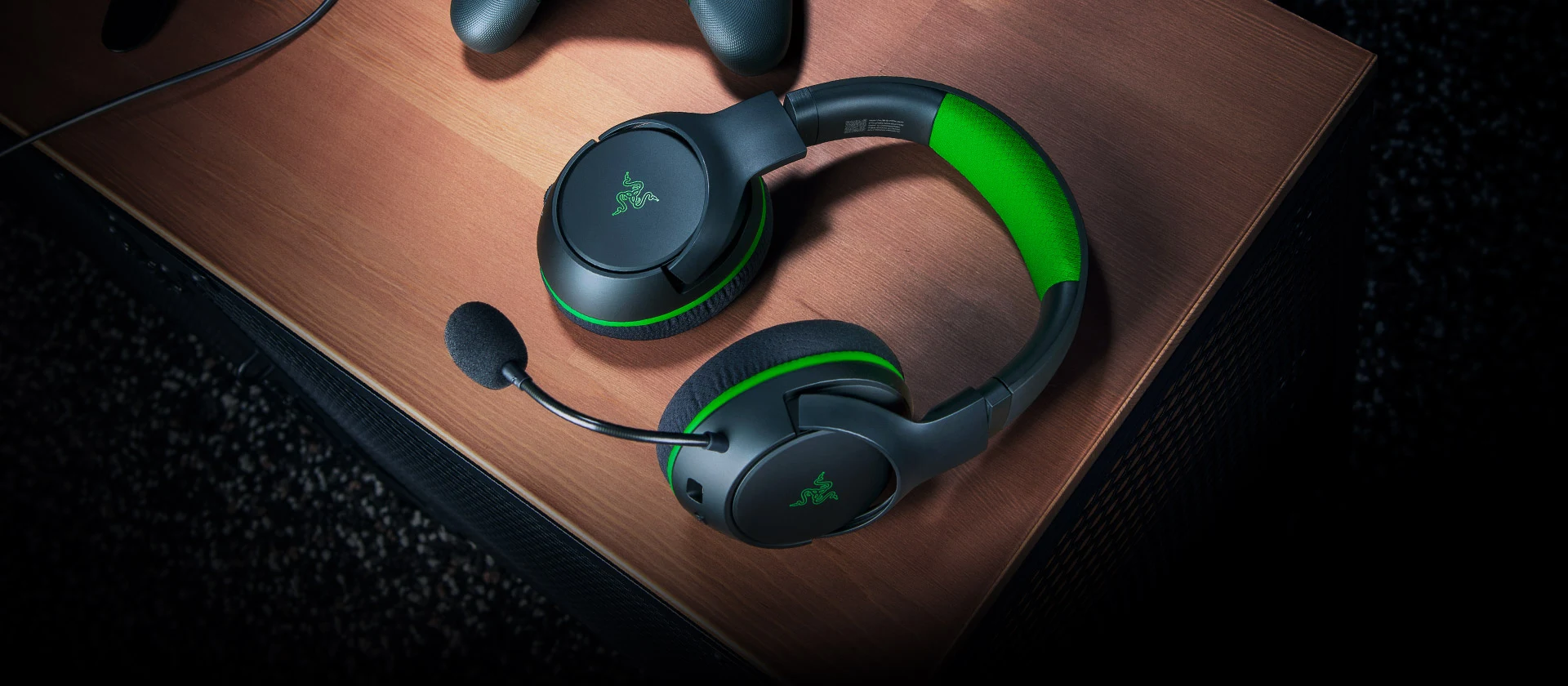 Razer Kaira Wireless Gaming Headset for Xbox Series X