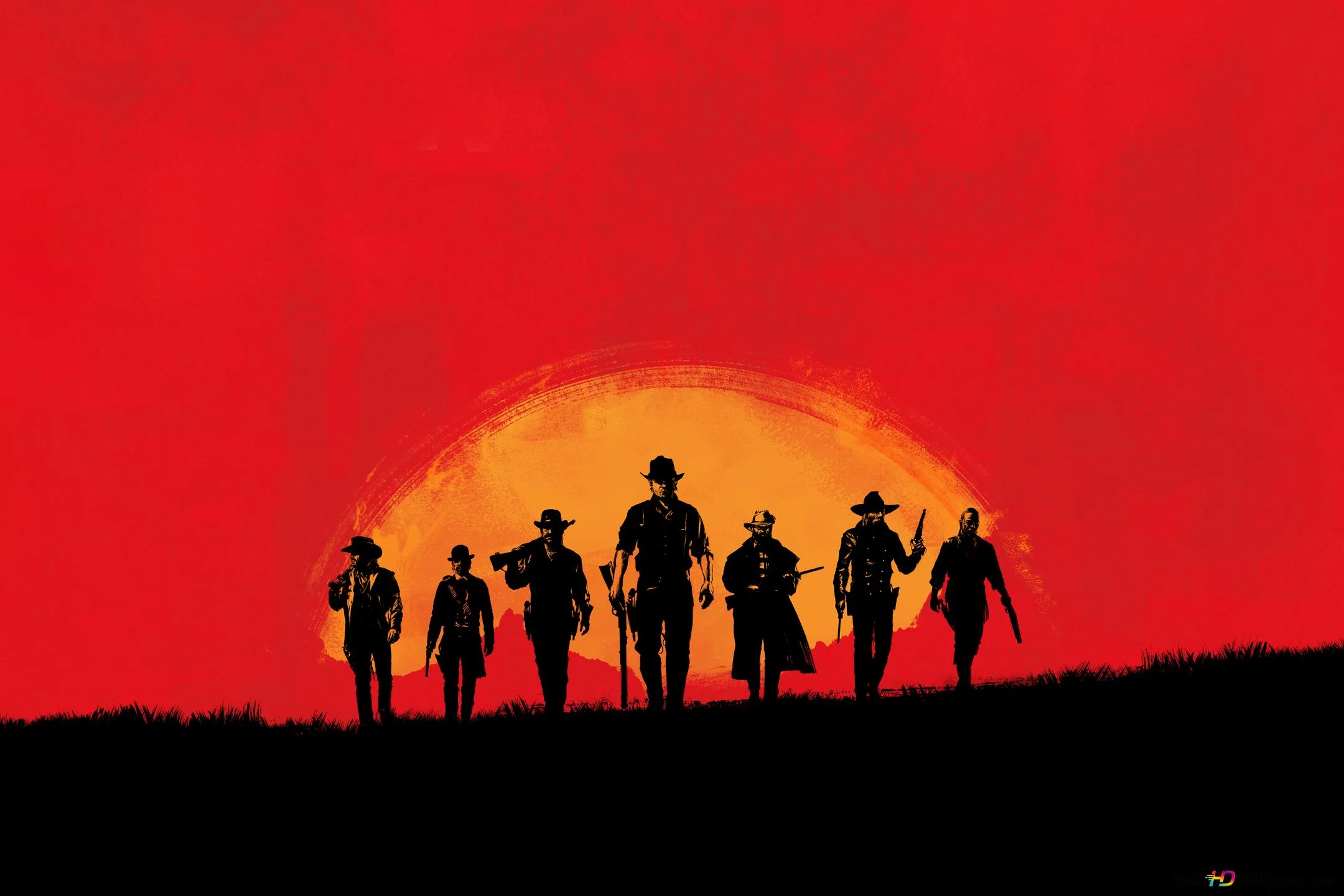 Red Dead Redemption II - PS4