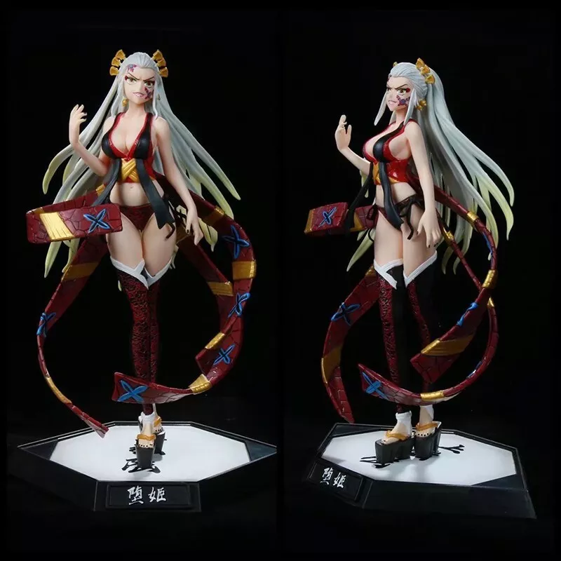 Demon Slayer – Daki Upper Rank Six Figure