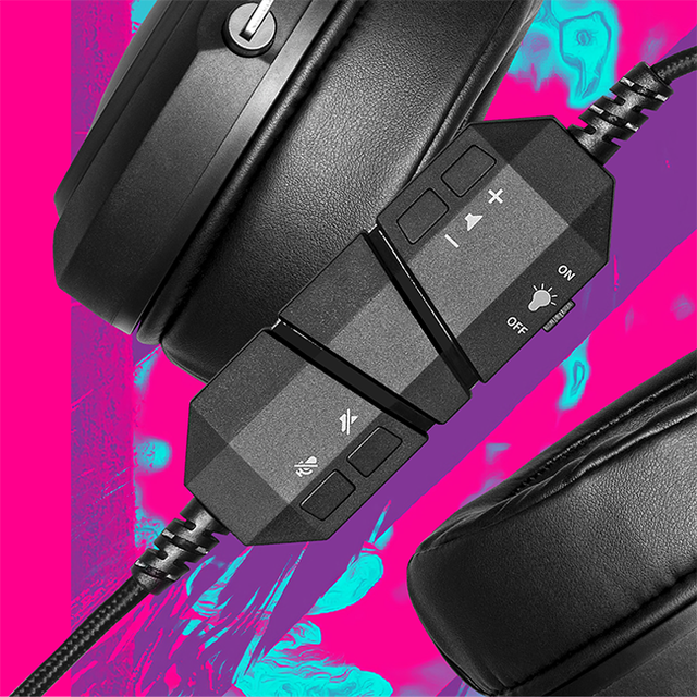 Cooler Master CH331 Detachable Microphone