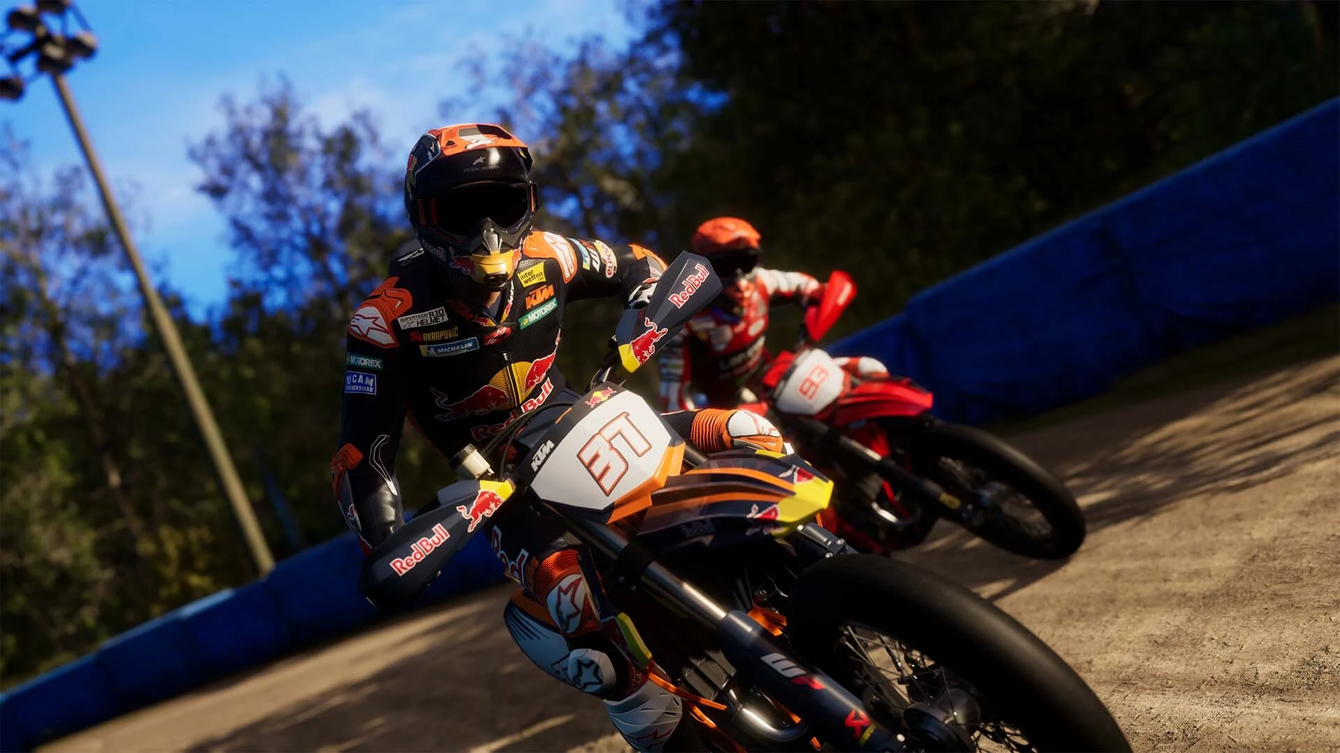 MotoGP 26 PS5 racing