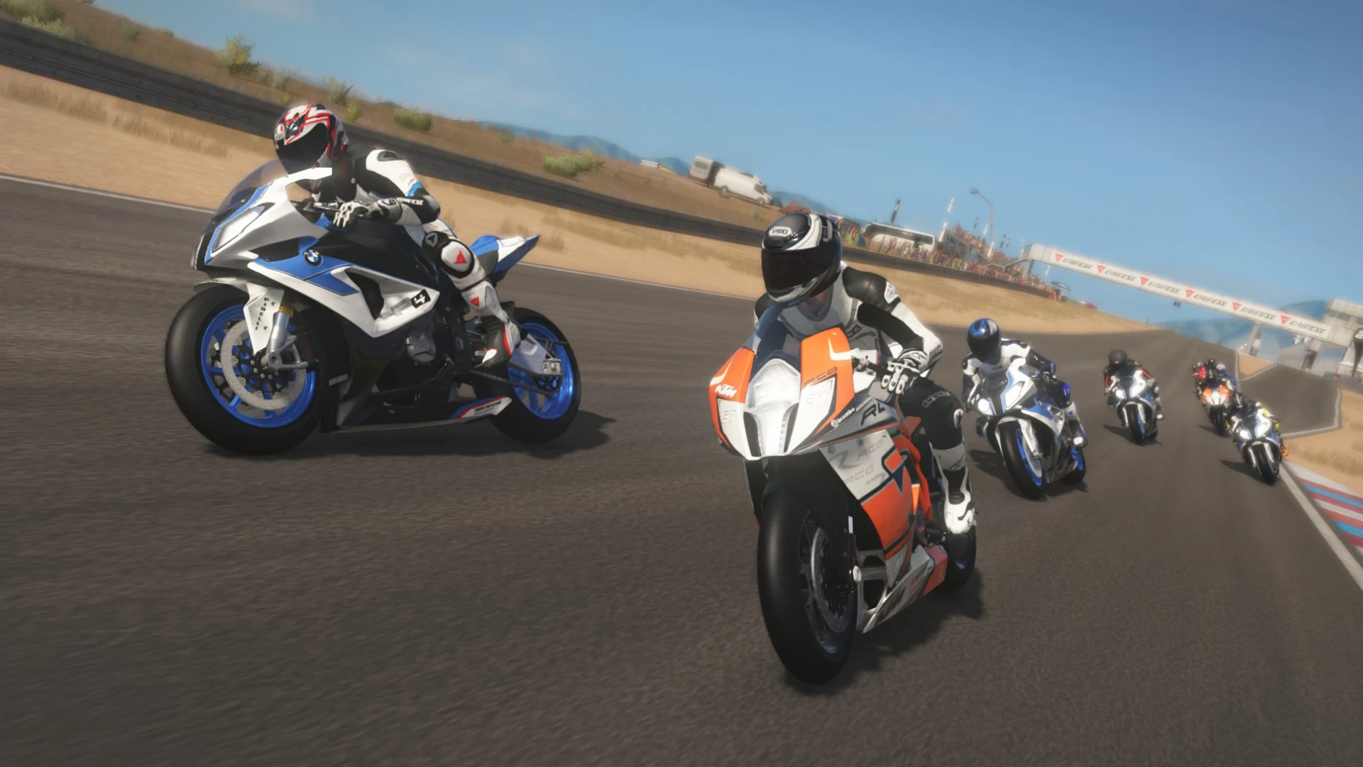 Ride 2 - PS4