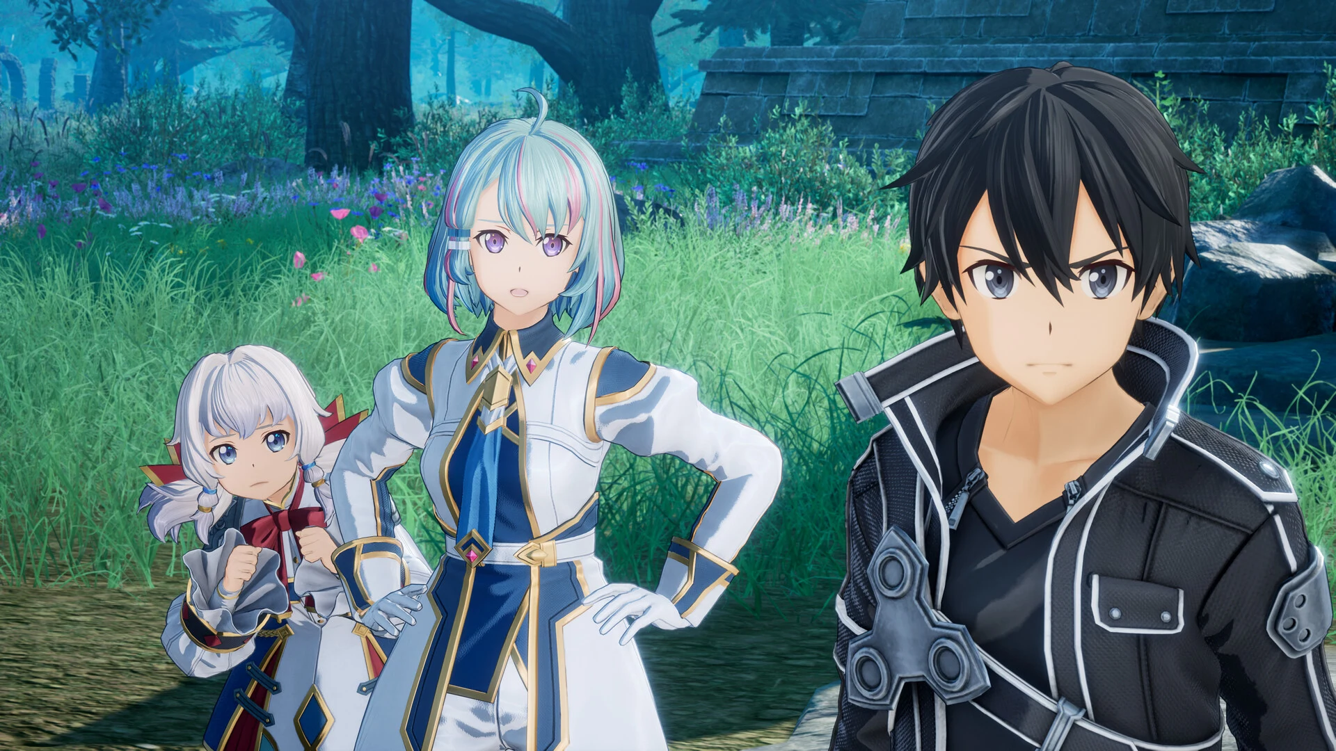 SWORD ART ONLINE Fractured Daydream PS5 Used