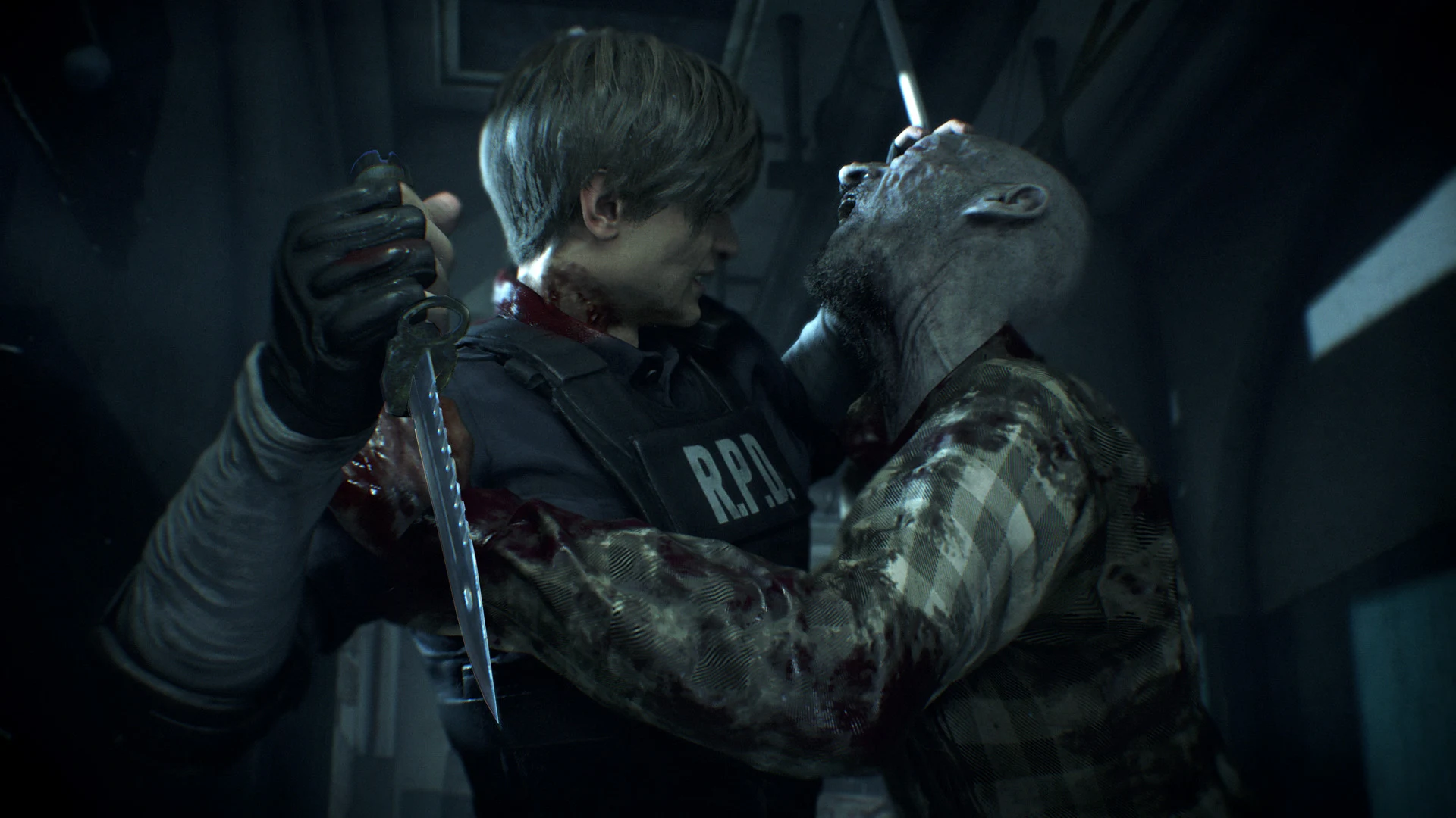 Resident Evil 2 Remake - PS5 - Used