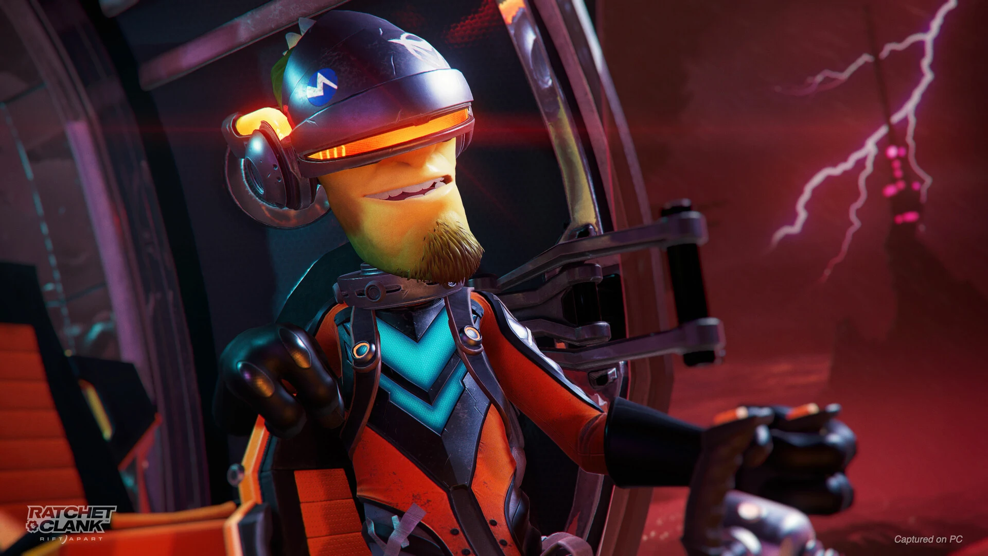 Ratchet & Clank: Rift Apart - PS5 - Used