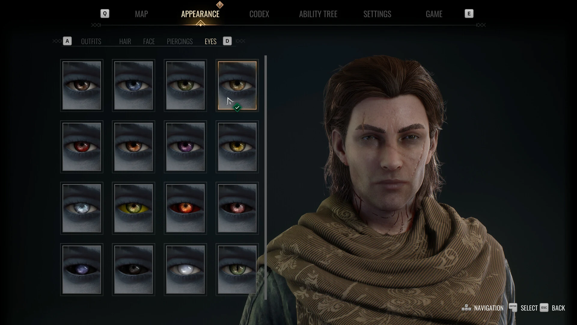 لقطة من Bloodlines 2