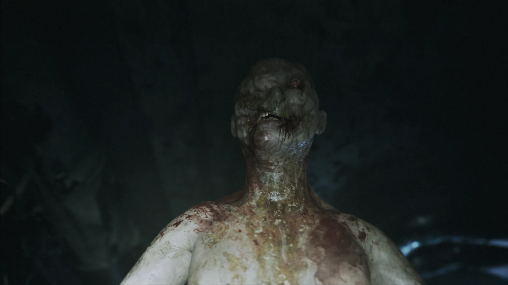 ILL unpredictable monsters
