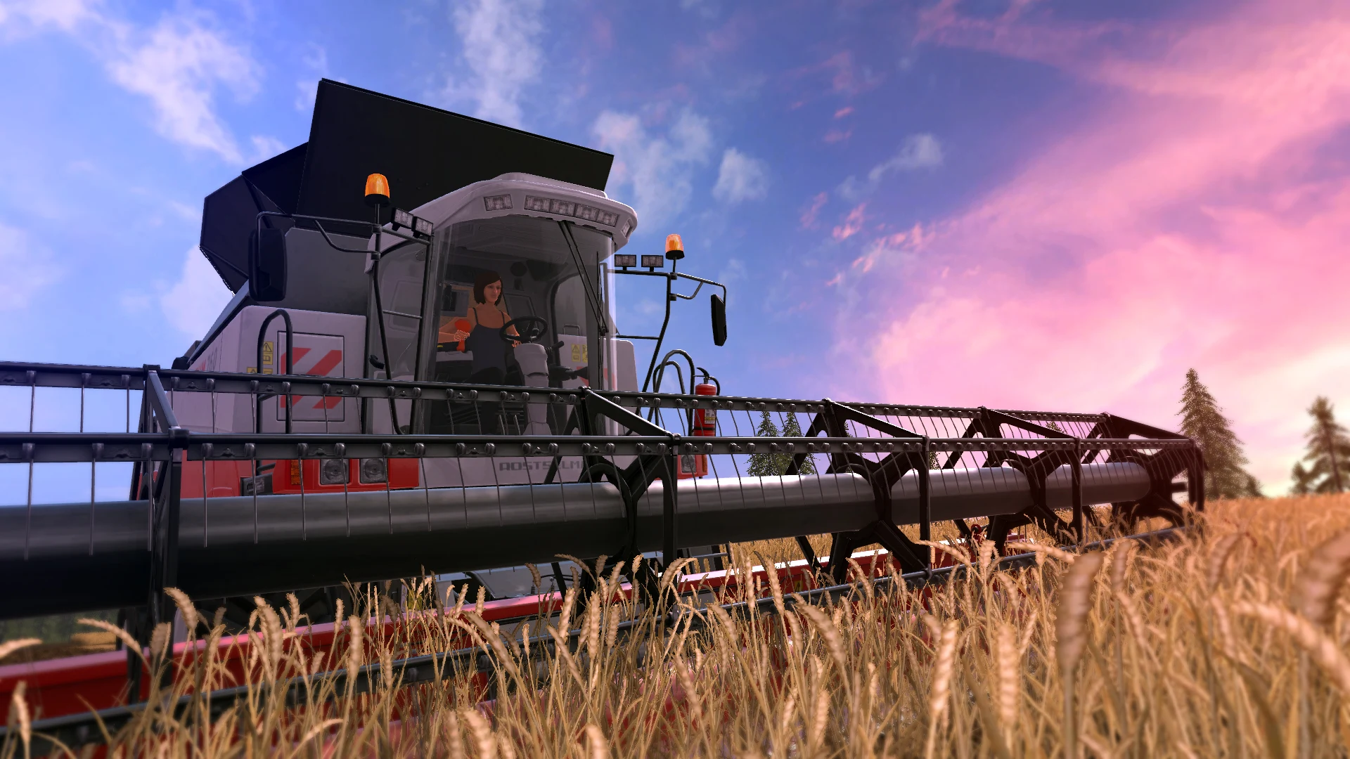 Farming Simulator 17 - PS4