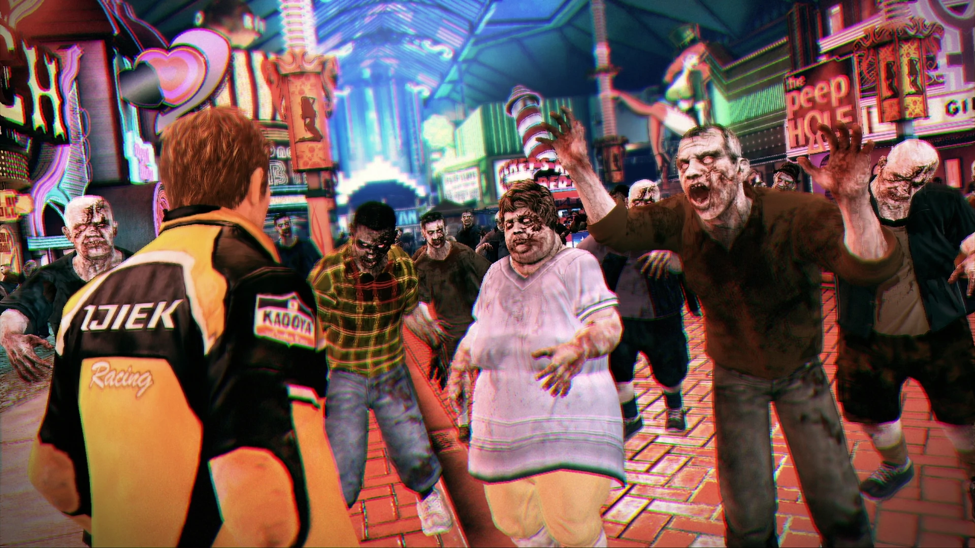 Dead Rising 2 - PS4