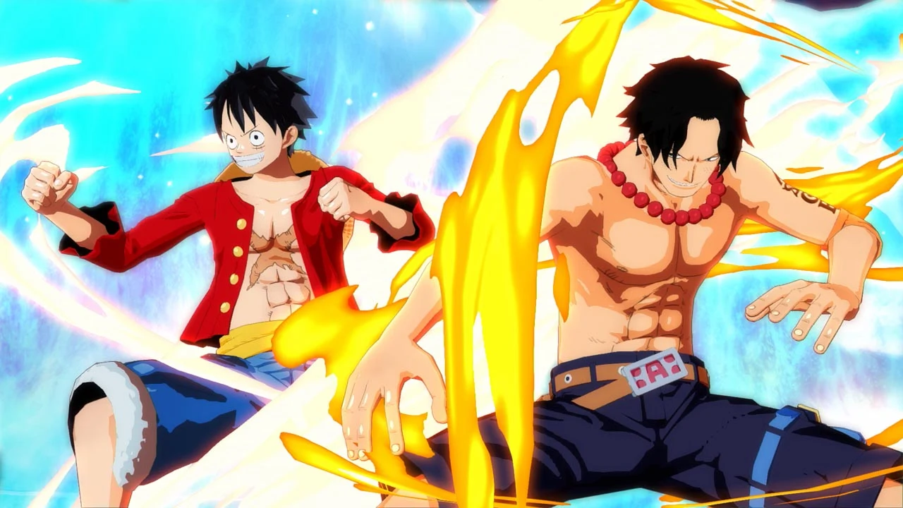 One Piece: Unlimited World Red - Deluxe Edition - PS4 - Used