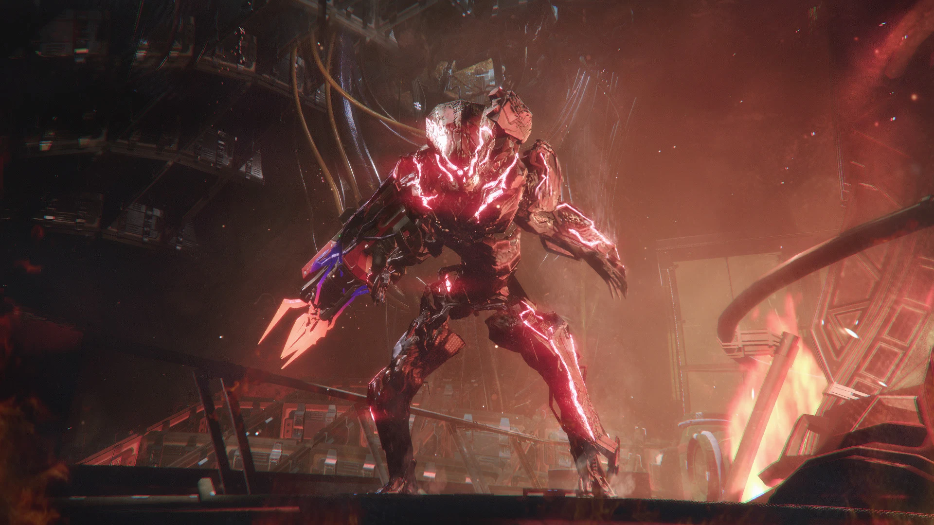 The Surge 2 - PS4