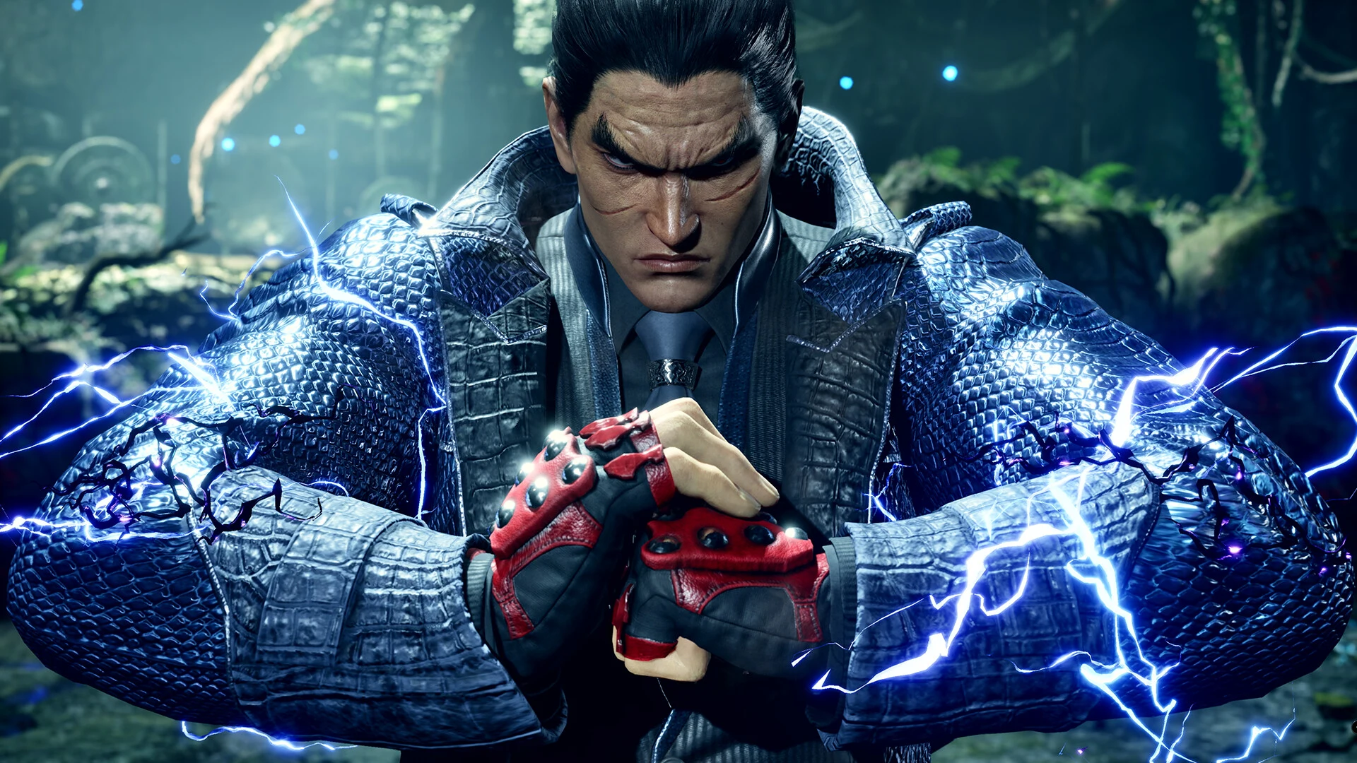 Tekken 8 - PS5 - Used