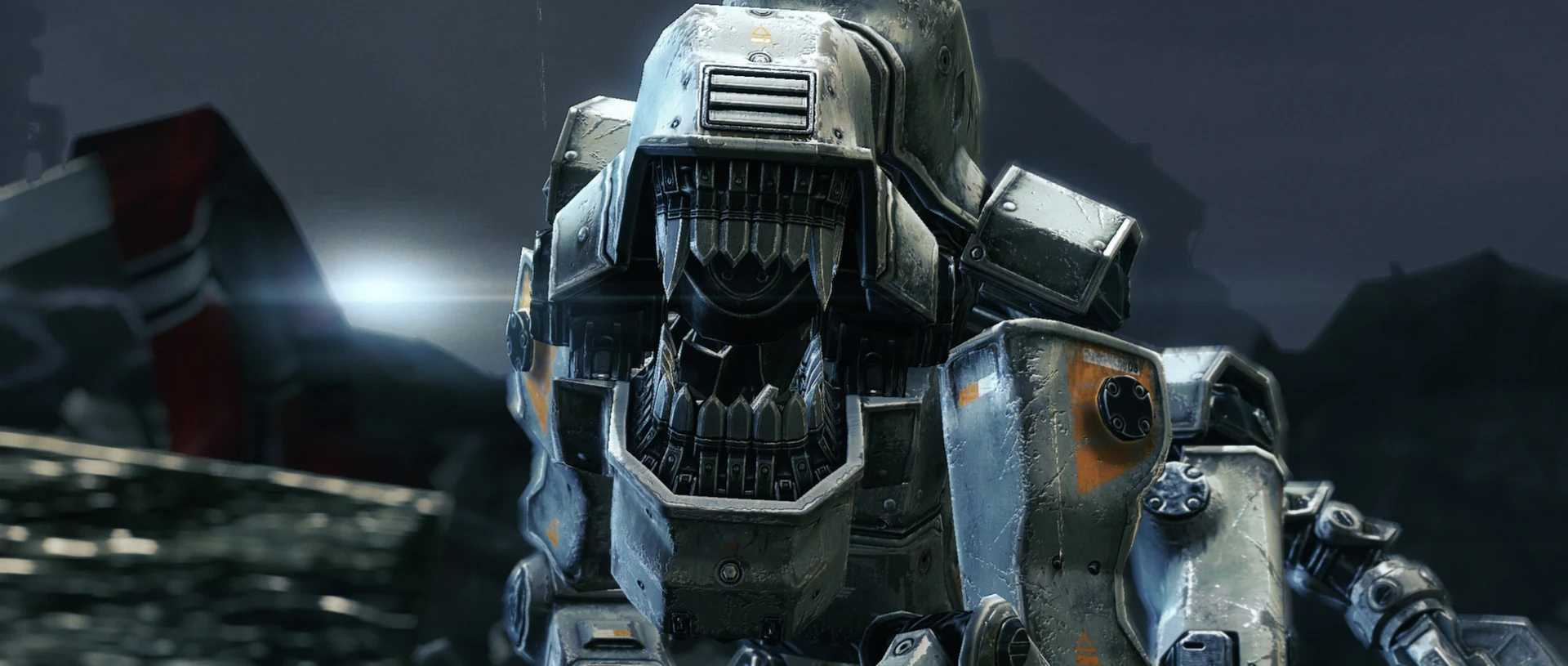Wolfenstein: The New Order - PS4