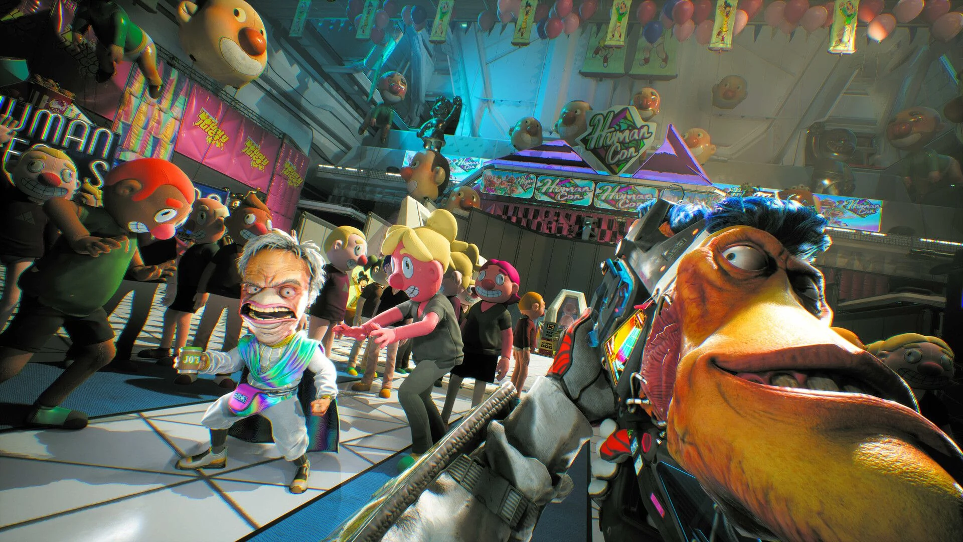 High on Life 2 - PS5