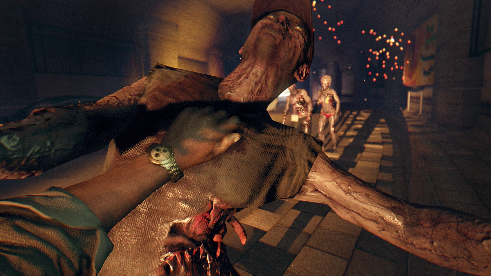 Dead island definitive edition - PS4
