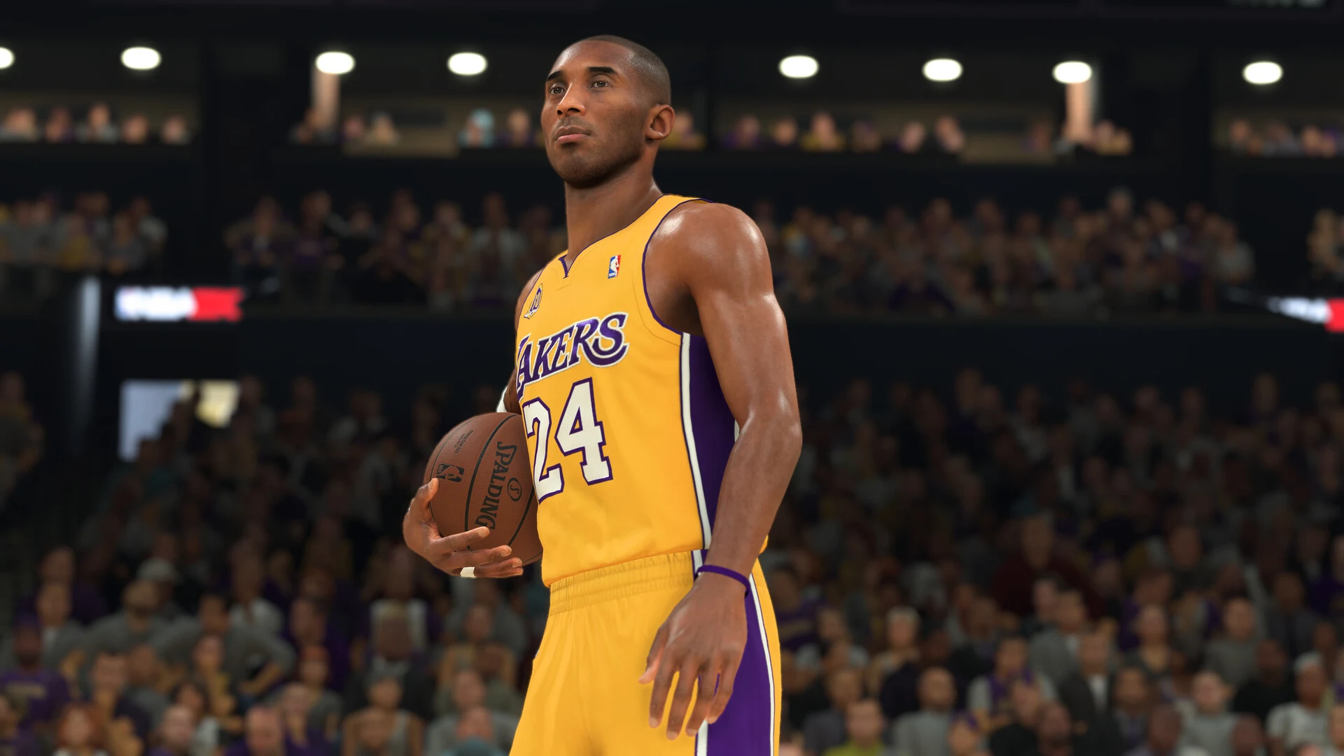 NBA 2K24 - PS5 - Used