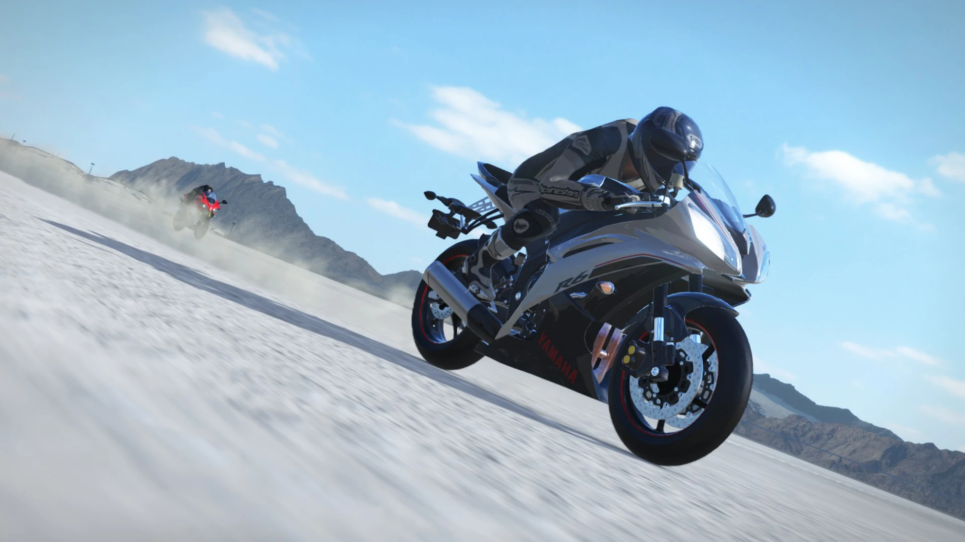Ride 2 - PS4