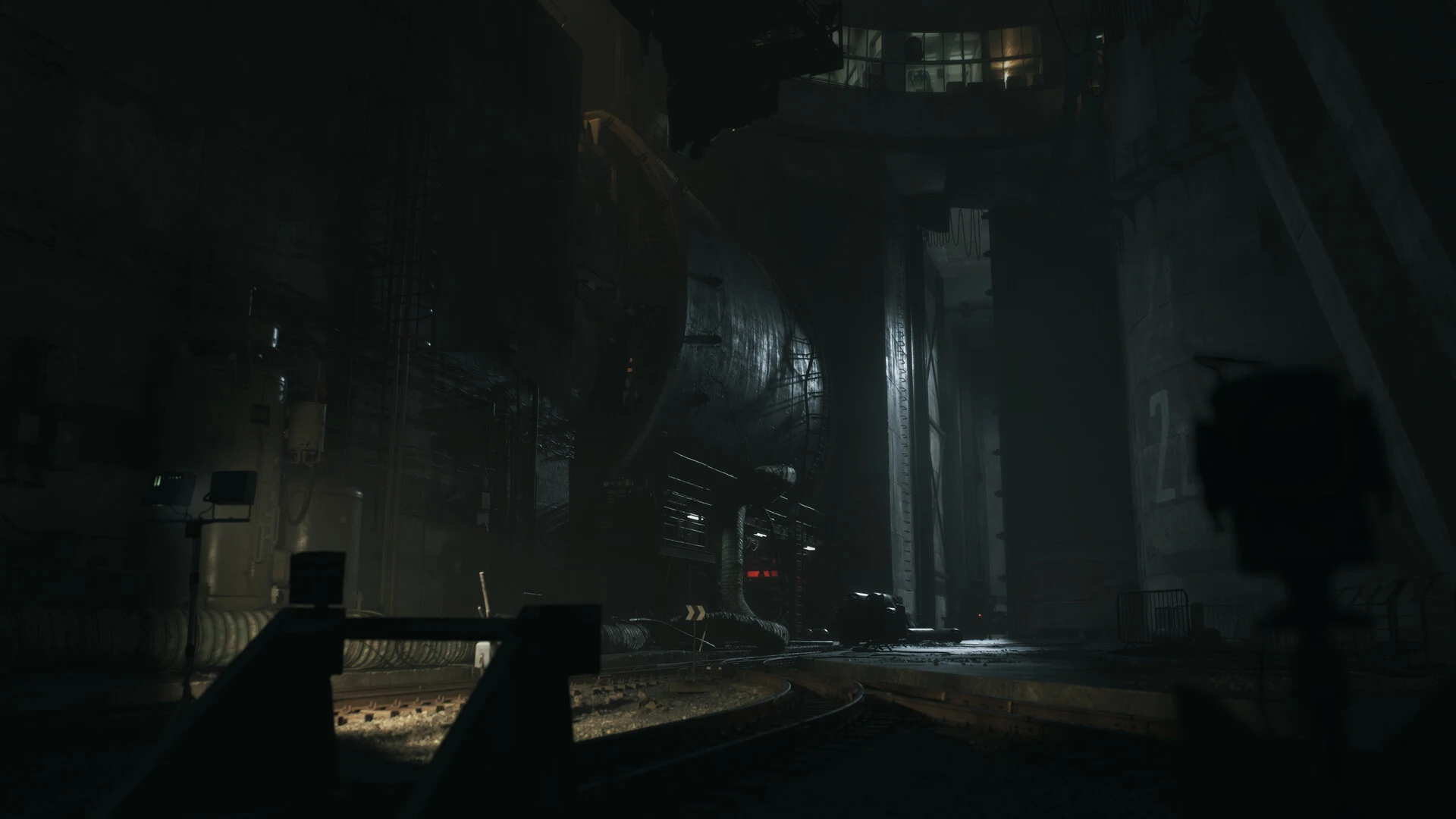 ILL PS5 Survival Horror Game