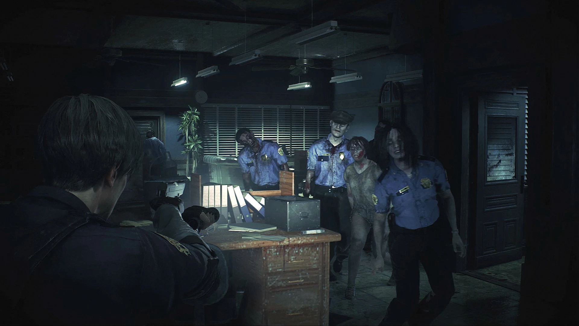 Resident Evil 2 Remake - PS5 - Used