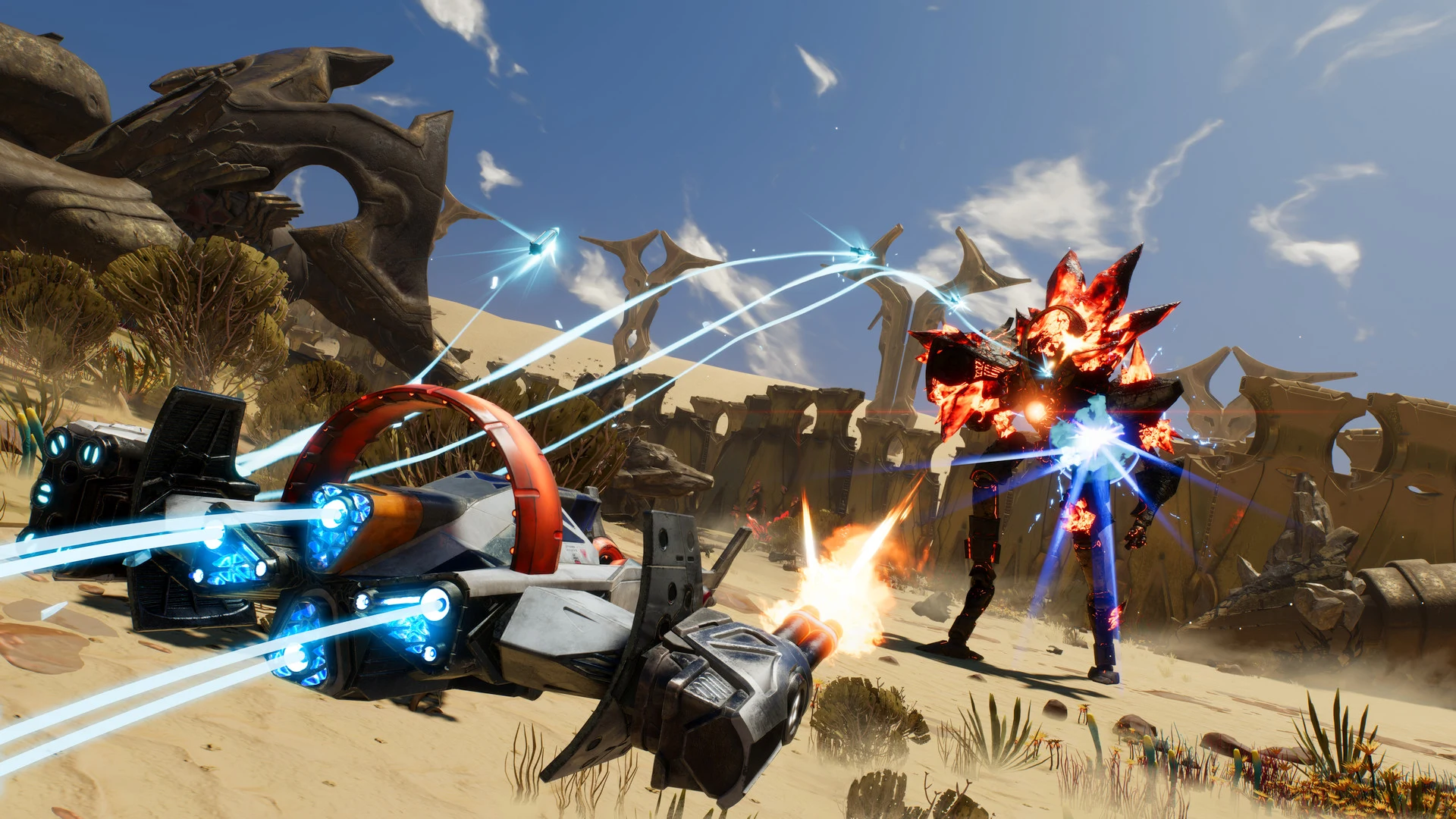 Starlink Battle for Atlas Star Fox Nintendo Switch content