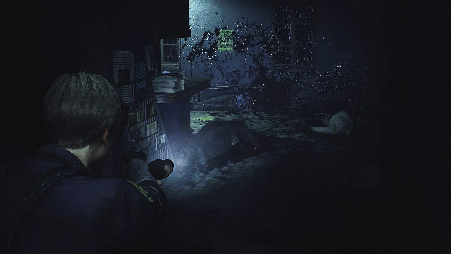 Resident Evil 2 Remake - PS5 - Used
