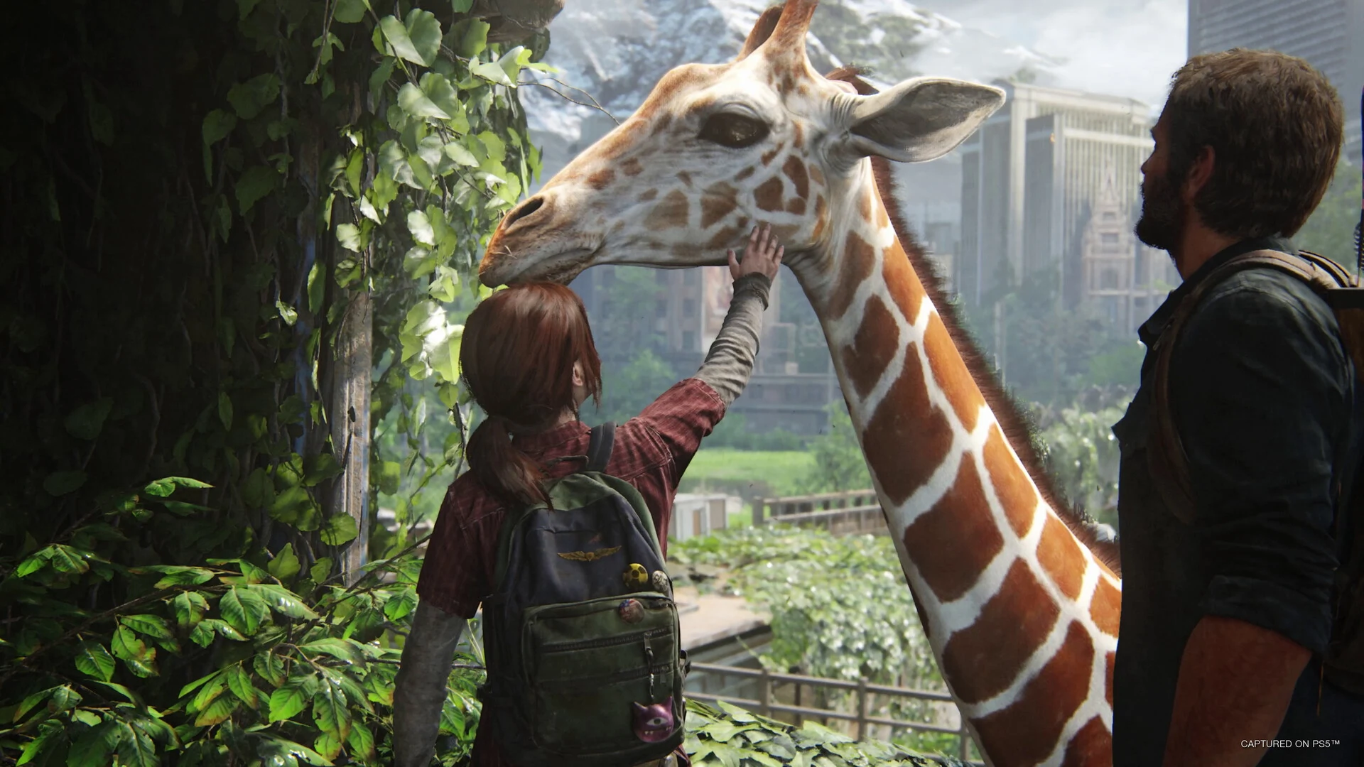 The Last of Us Part 1 - PS5